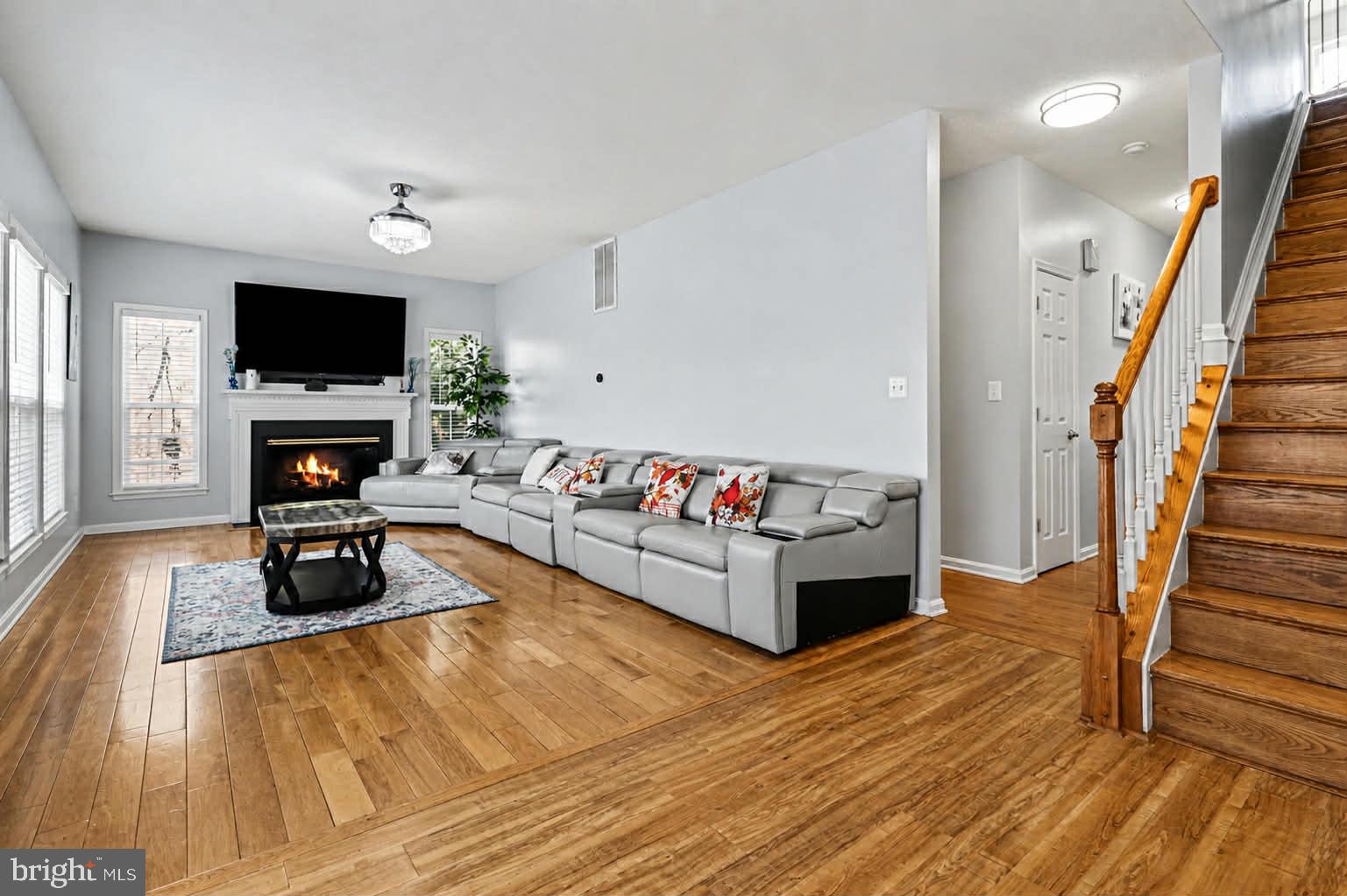 209 Estate Drive Ruther Glen, VA 22546 - Photo 6 of 67