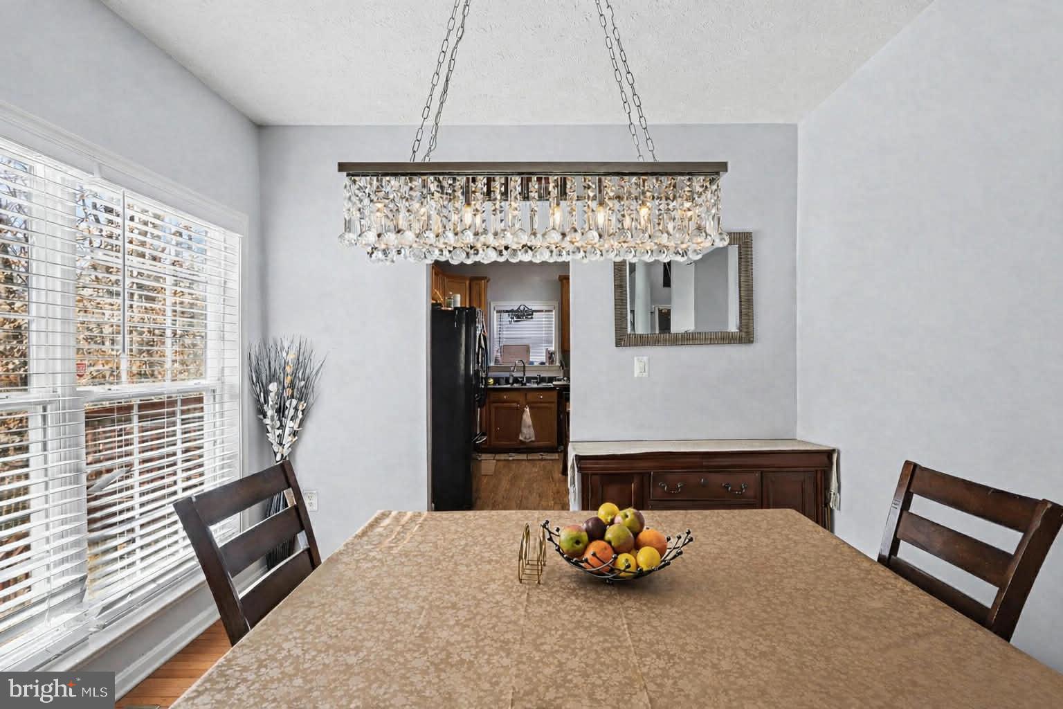 209 Estate Drive Ruther Glen, VA 22546 - Photo 10 of 67 a bedroom with a bed and a window