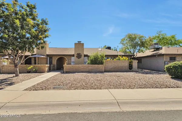 $309,000 | 6415 South Newberry Road, Unit C, Tempe, AZ 85283