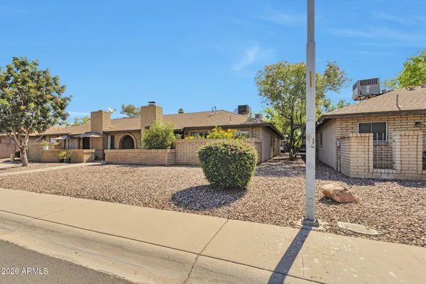 $309,000 | 6415 South Newberry Road, Unit C, Tempe, AZ 85283