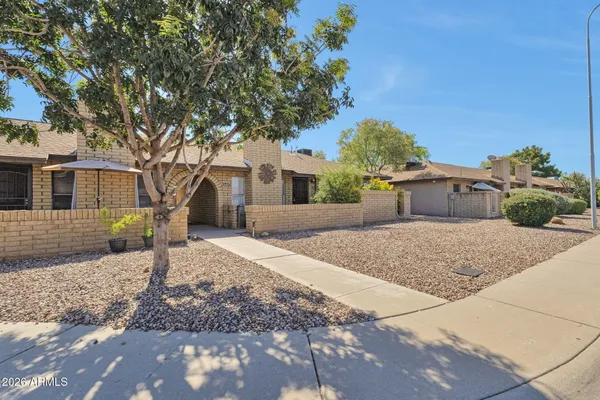 $309,000 | 6415 South Newberry Road, Unit C, Tempe, AZ 85283