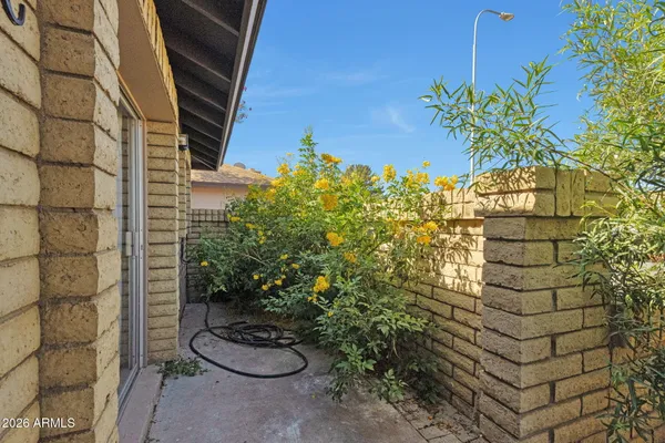 $309,000 | 6415 South Newberry Road, Unit C, Tempe, AZ 85283