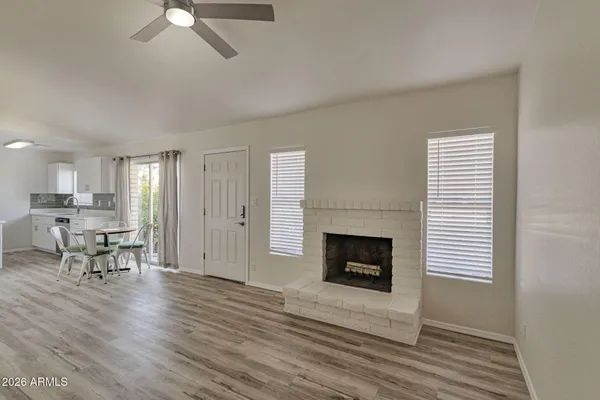 $309,000 | 6415 South Newberry Road, Unit C, Tempe, AZ 85283