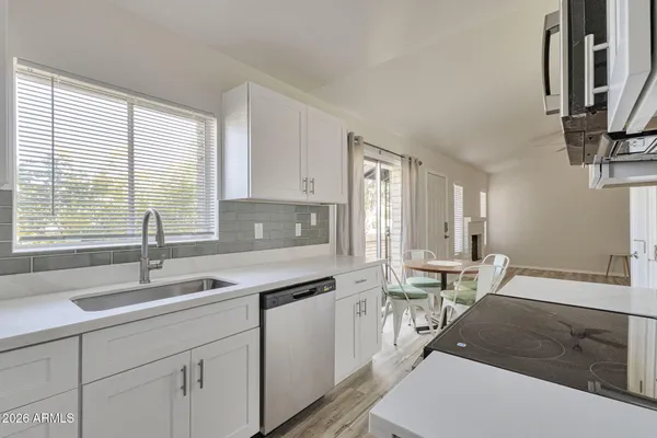 $309,000 | 6415 South Newberry Road, Unit C, Tempe, AZ 85283