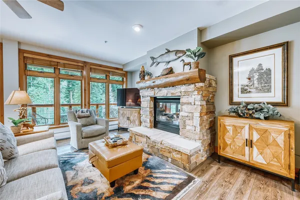 $2,450,000 | 224 Trailhead Drive, Unit 3078, Keystone, CO 80435
