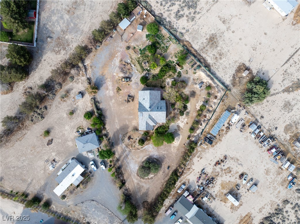 5081 Riata Place Pahrump, NV 89060 - Photo 35 of 72 Gallery Image 35