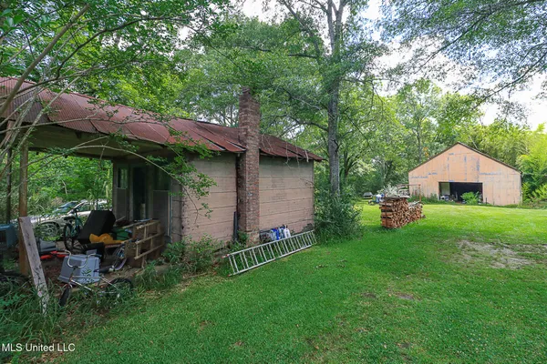 $775,000 | 2548 Furrs Mill Drive Northeast, Wesson, MS 39191