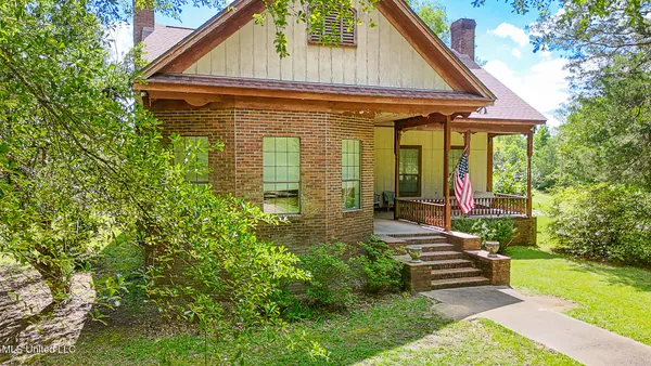 $775,000 | 2548 Furrs Mill Drive Northeast, Wesson, MS 39191