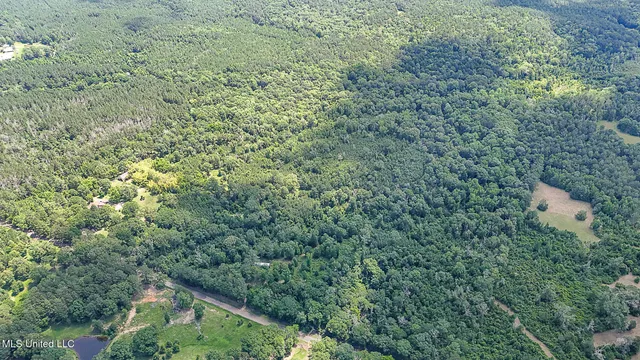 $775,000 | 2548 Furrs Mill Drive Northeast, Wesson, MS 39191