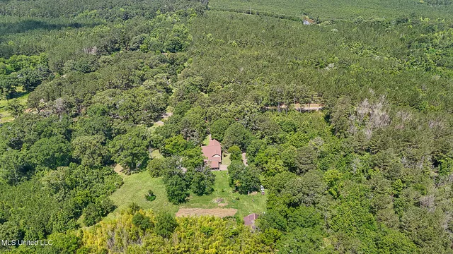 $775,000 | 2548 Furrs Mill Drive Northeast, Wesson, MS 39191