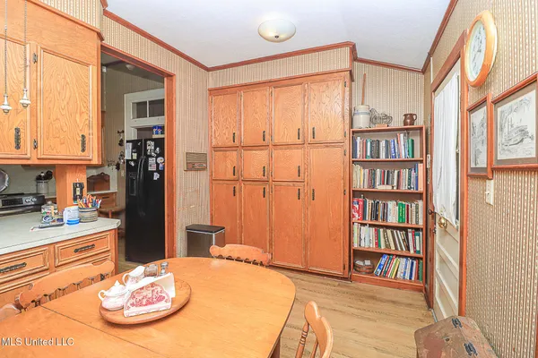 $775,000 | 2548 Furrs Mill Drive Northeast, Wesson, MS 39191