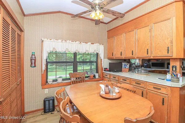 $775,000 | 2548 Furrs Mill Drive Northeast, Wesson, MS 39191