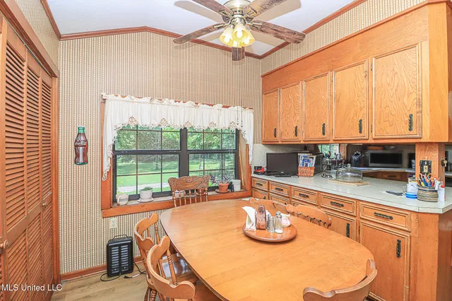 $775,000 | 2548 Furrs Mill Drive Northeast, Wesson, MS 39191