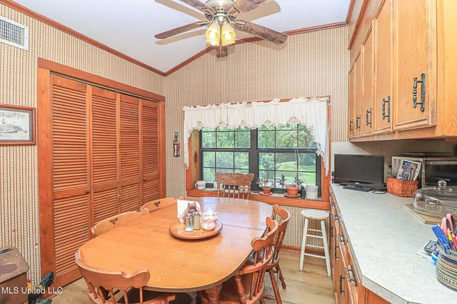 $775,000 | 2548 Furrs Mill Drive Northeast, Wesson, MS 39191