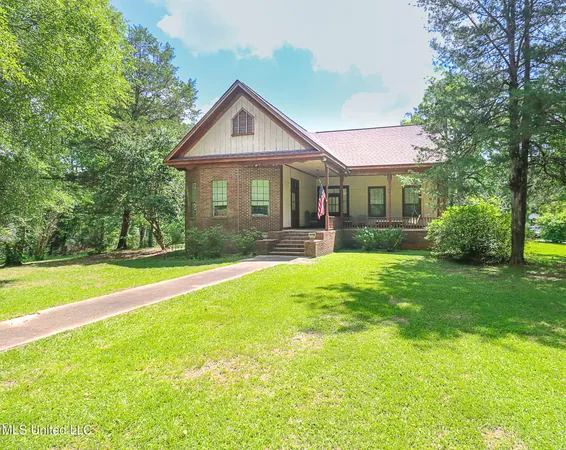$775,000 | 2548 Furrs Mill Drive Northeast, Wesson, MS 39191
