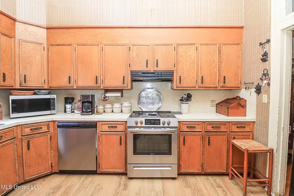 $775,000 | 2548 Furrs Mill Drive Northeast, Wesson, MS 39191