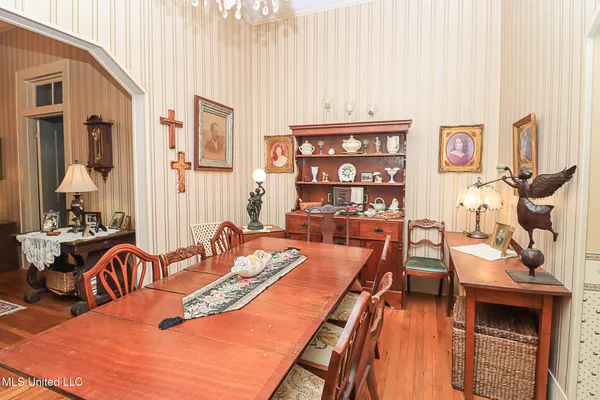 $775,000 | 2548 Furrs Mill Drive Northeast, Wesson, MS 39191