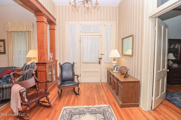 $775,000 | 2548 Furrs Mill Drive Northeast, Wesson, MS 39191