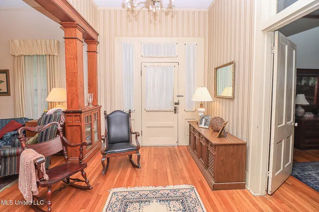 $775,000 | 2548 Furrs Mill Drive Northeast, Wesson, MS 39191