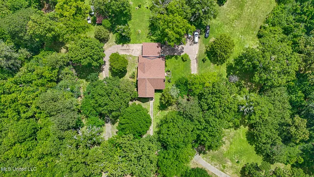 $775,000 | 2548 Furrs Mill Drive Northeast, Wesson, MS 39191