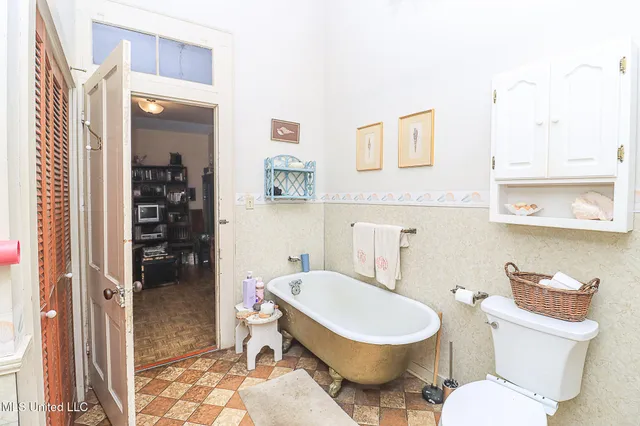 $775,000 | 2548 Furrs Mill Drive Northeast, Wesson, MS 39191