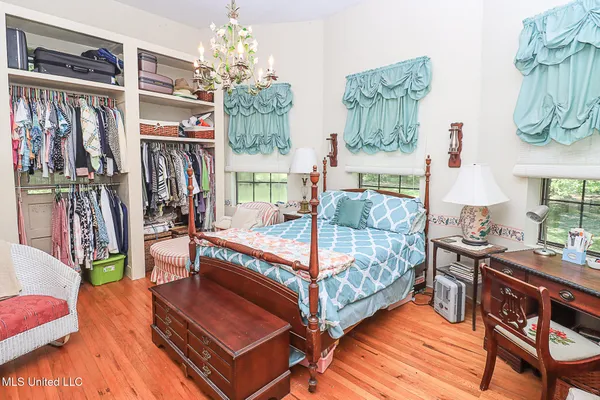 $775,000 | 2548 Furrs Mill Drive Northeast, Wesson, MS 39191