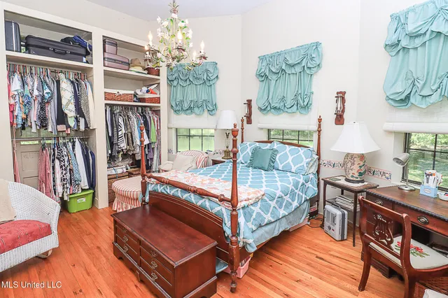 $775,000 | 2548 Furrs Mill Drive Northeast, Wesson, MS 39191