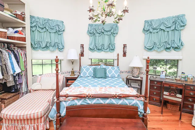 $775,000 | 2548 Furrs Mill Drive Northeast, Wesson, MS 39191