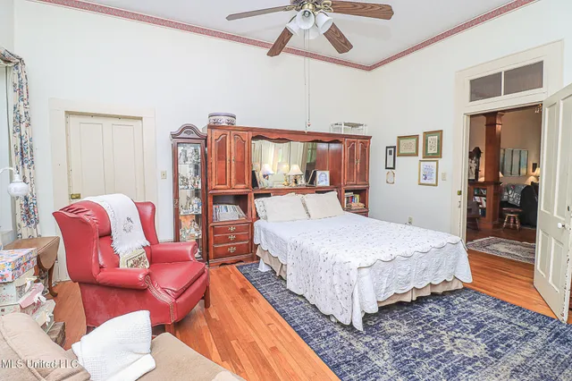 $775,000 | 2548 Furrs Mill Drive Northeast, Wesson, MS 39191