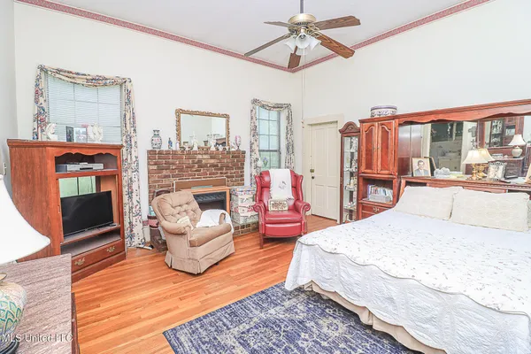 $775,000 | 2548 Furrs Mill Drive Northeast, Wesson, MS 39191