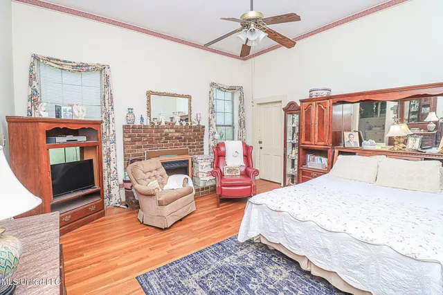 $775,000 | 2548 Furrs Mill Drive Northeast, Wesson, MS 39191