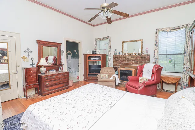 $775,000 | 2548 Furrs Mill Drive Northeast, Wesson, MS 39191