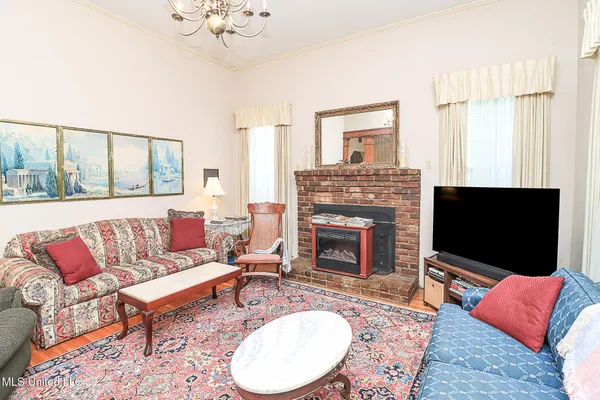 $775,000 | 2548 Furrs Mill Drive Northeast, Wesson, MS 39191