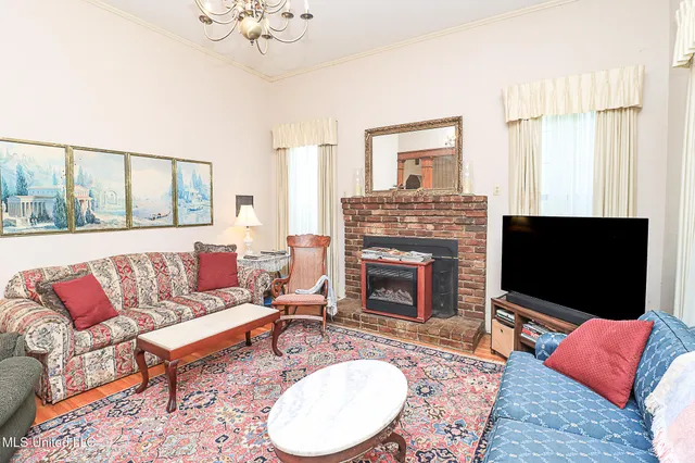 $775,000 | 2548 Furrs Mill Drive Northeast, Wesson, MS 39191