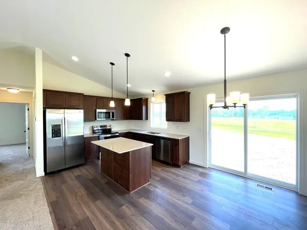 $354,990 | 2564 341st Avenue Northwest, Cambridge, MN 55008