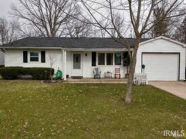 $119,900 | 3124 South Chippewa Lane, Muncie, IN 47302