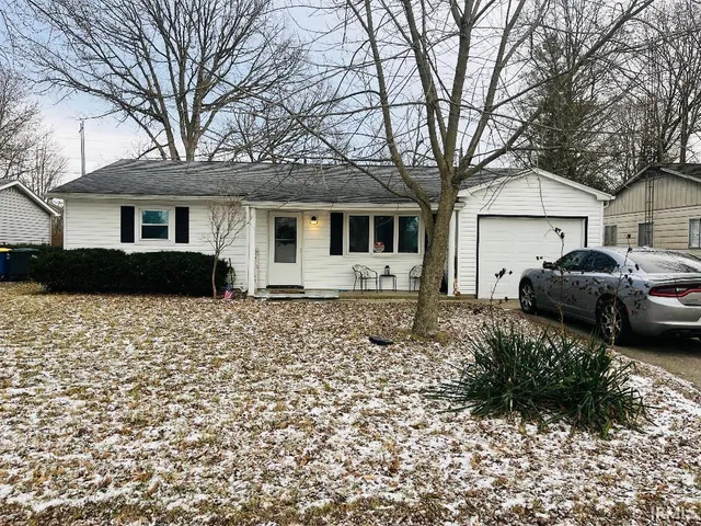 $119,900 | 3124 South Chippewa Lane, Muncie, IN 47302