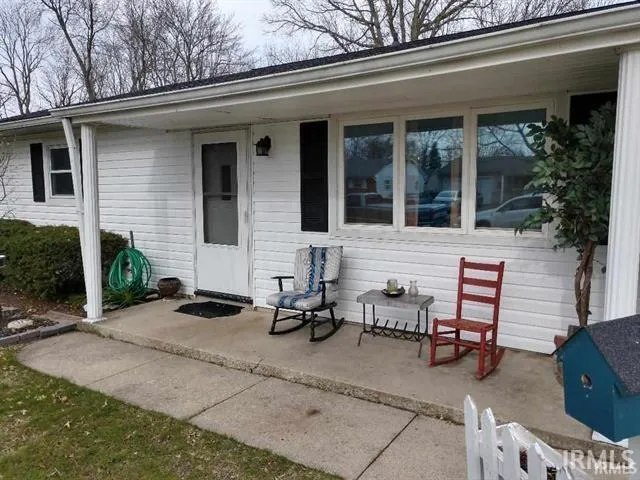 $119,900 | 3124 South Chippewa Lane, Muncie, IN 47302