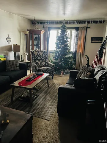 $119,900 | 3124 South Chippewa Lane, Muncie, IN 47302