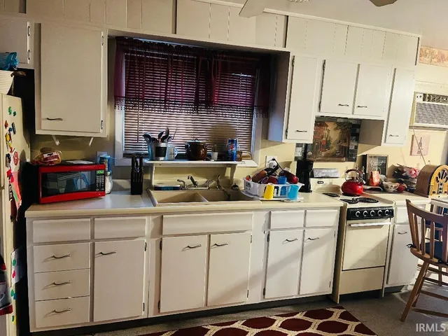 $119,900 | 3124 South Chippewa Lane, Muncie, IN 47302