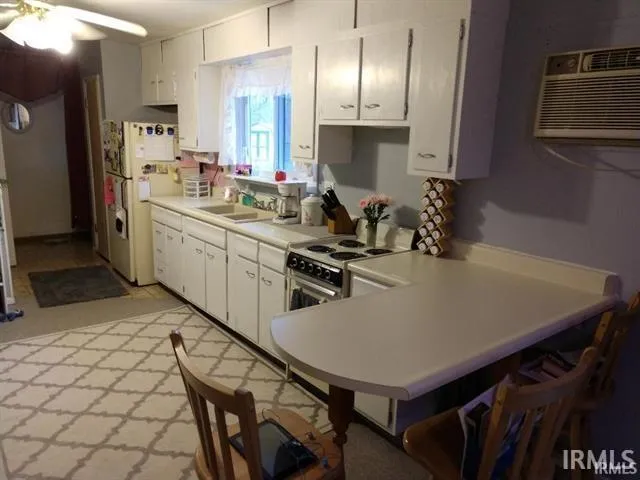 $119,900 | 3124 South Chippewa Lane, Muncie, IN 47302