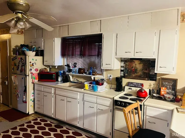 $119,900 | 3124 South Chippewa Lane, Muncie, IN 47302