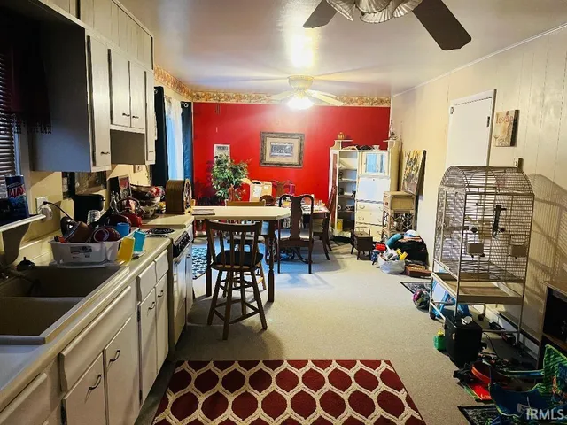 $119,900 | 3124 South Chippewa Lane, Muncie, IN 47302