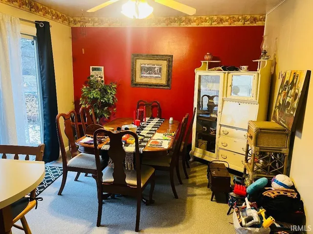 $119,900 | 3124 South Chippewa Lane, Muncie, IN 47302