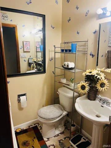 $119,900 | 3124 South Chippewa Lane, Muncie, IN 47302