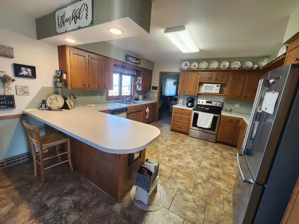 $279,900 | 1108 5th Avenue Southwest, Pipestone, MN 56164