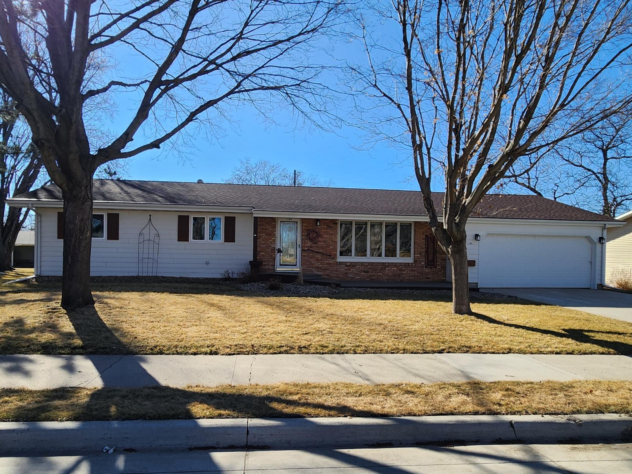 1108 5th Avenue Southwest Pipestone, MN 56164 - Photo 2 of 35