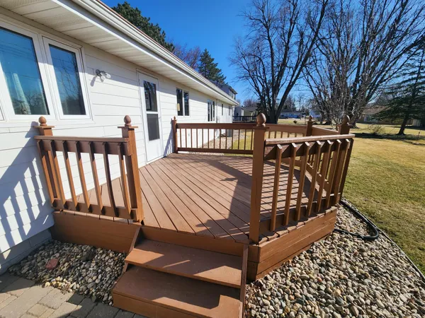 $279,900 | 1108 5th Avenue Southwest, Pipestone, MN 56164