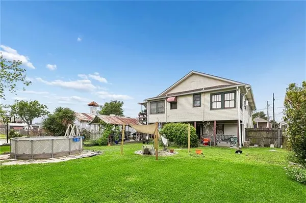$215,000 | 435 1st Avenue, Harvey, LA 70058