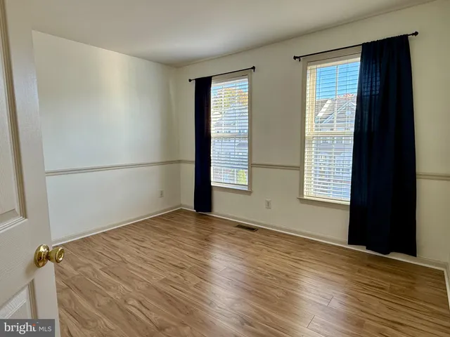 a view of outdoor space and deck kitchen
